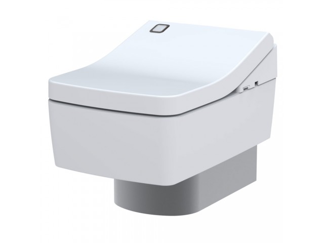 Toto Washlet SG 2.0 Væg, fjernbetjening + aut. sædeåbning